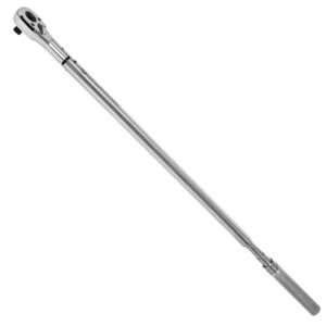 CLICK TYPE TORQUE WRENCH HD